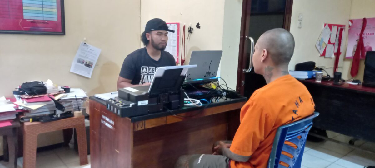 Beli Sabu via Instagram, Pria di Pangkep Diciduk Polisi