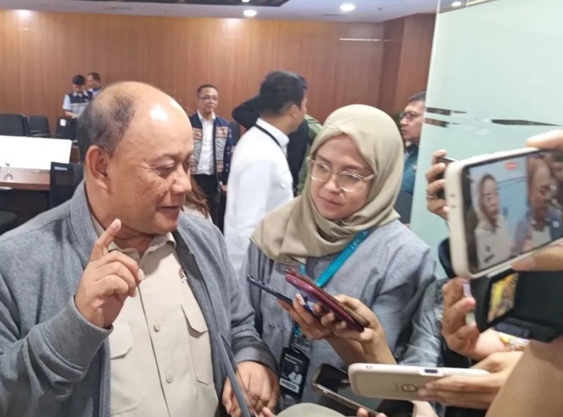 BGN Buka Pengawasan Publik, Kritik Menu MBG Jadi Bahan Evaluasi