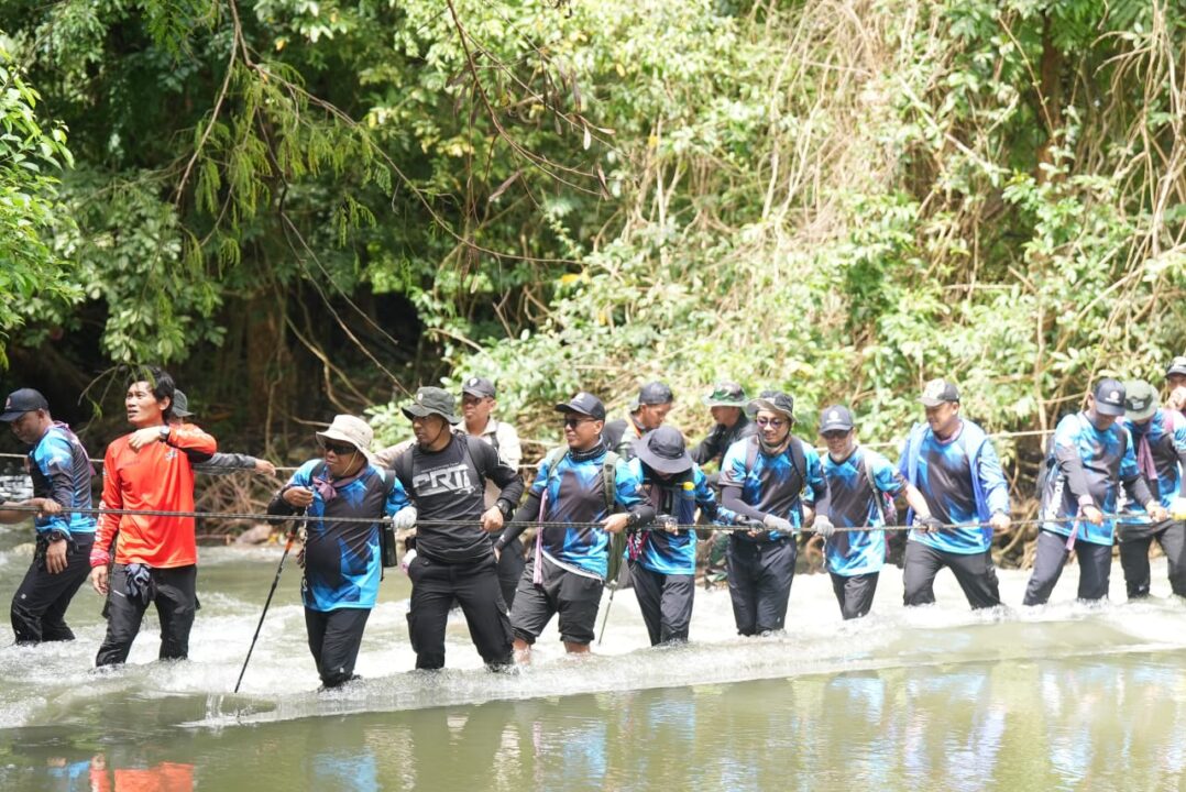 Building Bonds Semen Tonasa Dorong Sinergi Berkelanjutan
