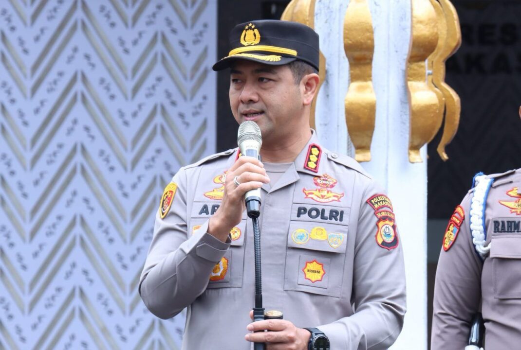 Dalih Cemburu, Istri Paksa Suami Perkosa Karyawannya di Makassar