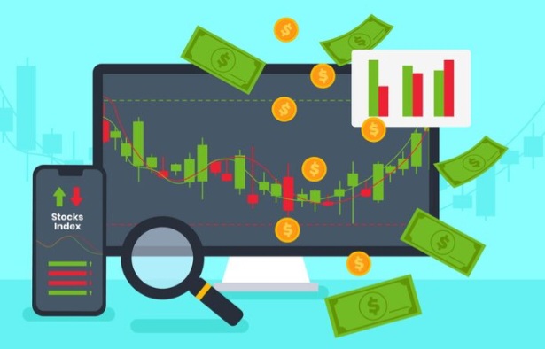 Dugaan Saham Gorengan Jadi Sorotan Bareskrim Polri