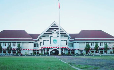 Sejumlah Kepala Dinas Pangkep Bergeser, Inspektorat hingga Pendidikan