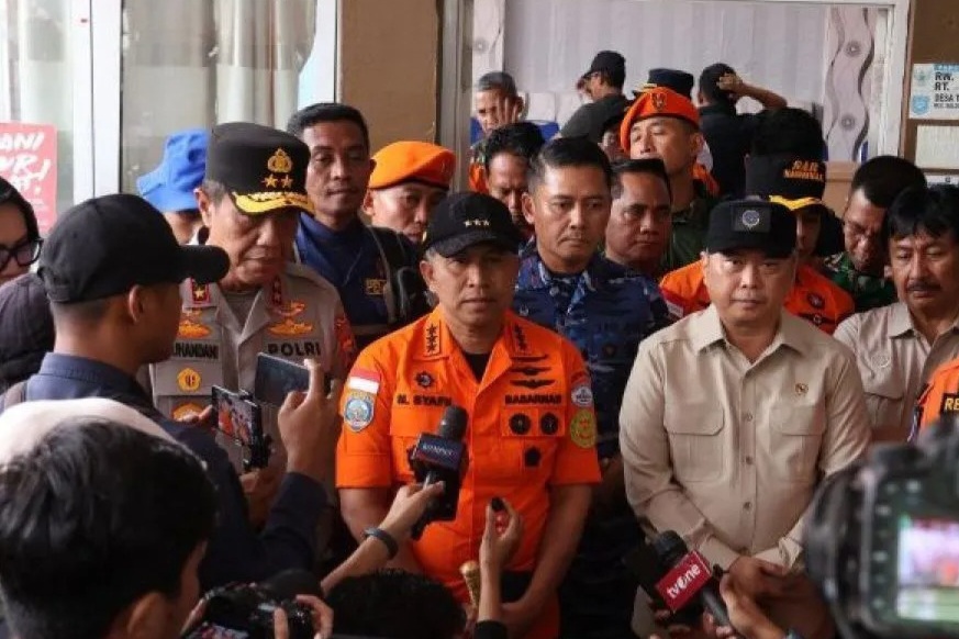 Operasi SAR di Gunung Bulusaraung, Menhub Berharap Seluruh Korban ATR Ditemukan