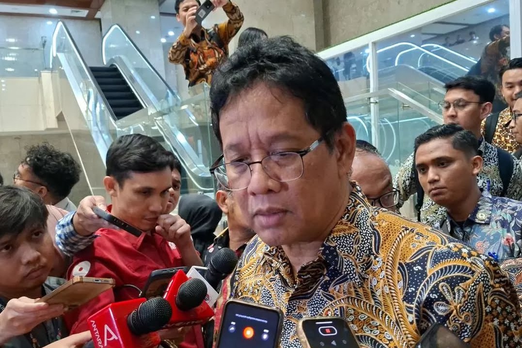 Menkeu Tak Tolerir Suap Pajak di Lingkungan DJP