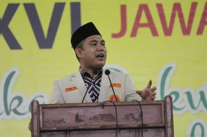 Pemuda Muhammadiyah Tegaskan Polri Harus Tetap di Bawah Presiden