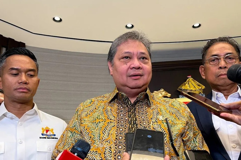 Program Makan Bergizi Gratis 2026 Disokong Rp335 Triliun dari APBN