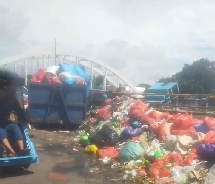 KLH Soroti Daerah Tak Maksimal Tangani Sampah