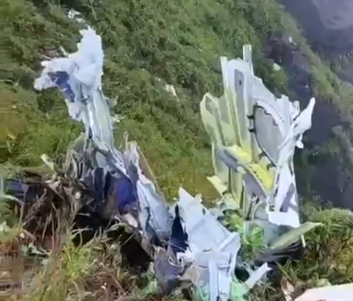 Sinergi TNI–Polri dan Basarnas, Polda Sulsel Maksimalkan Pencarian Pesawat ATR 42-500