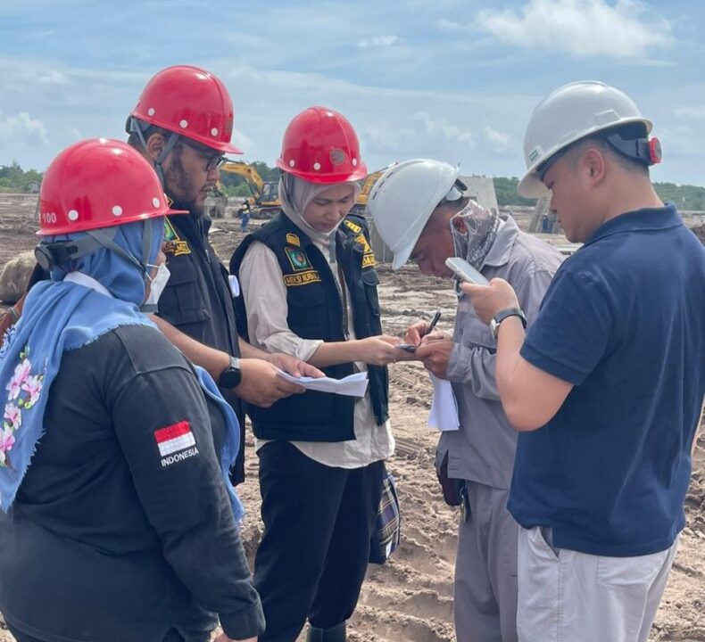 164 TKA Tanpa RPTKA Terungkap, Kemnaker Denda Perusahaan Rp 2,17 Miliar
