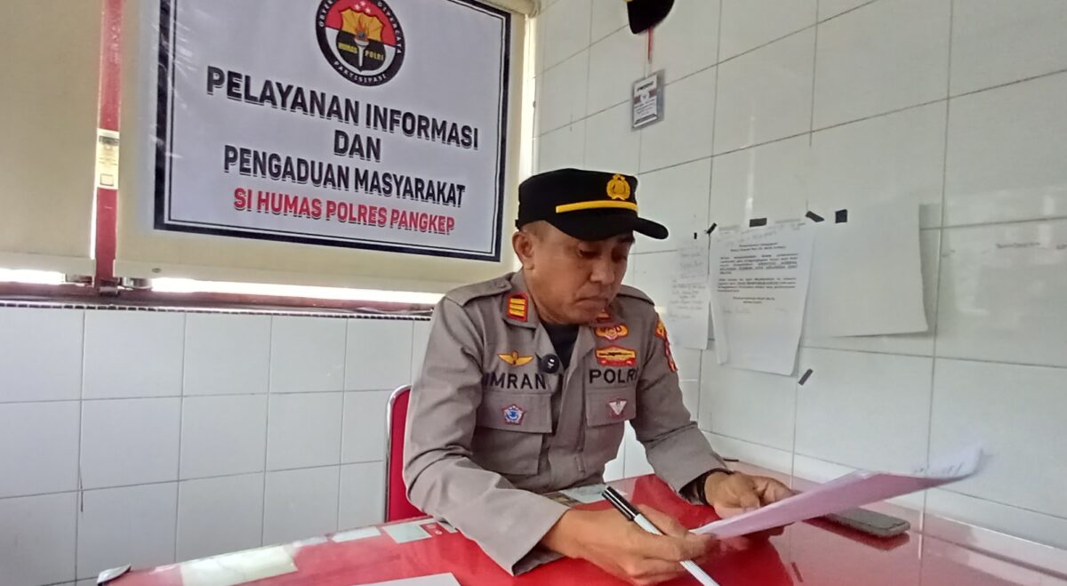 Dua Warga Pulau Sapuka Tewas Usai Minum Oplosan Spritus