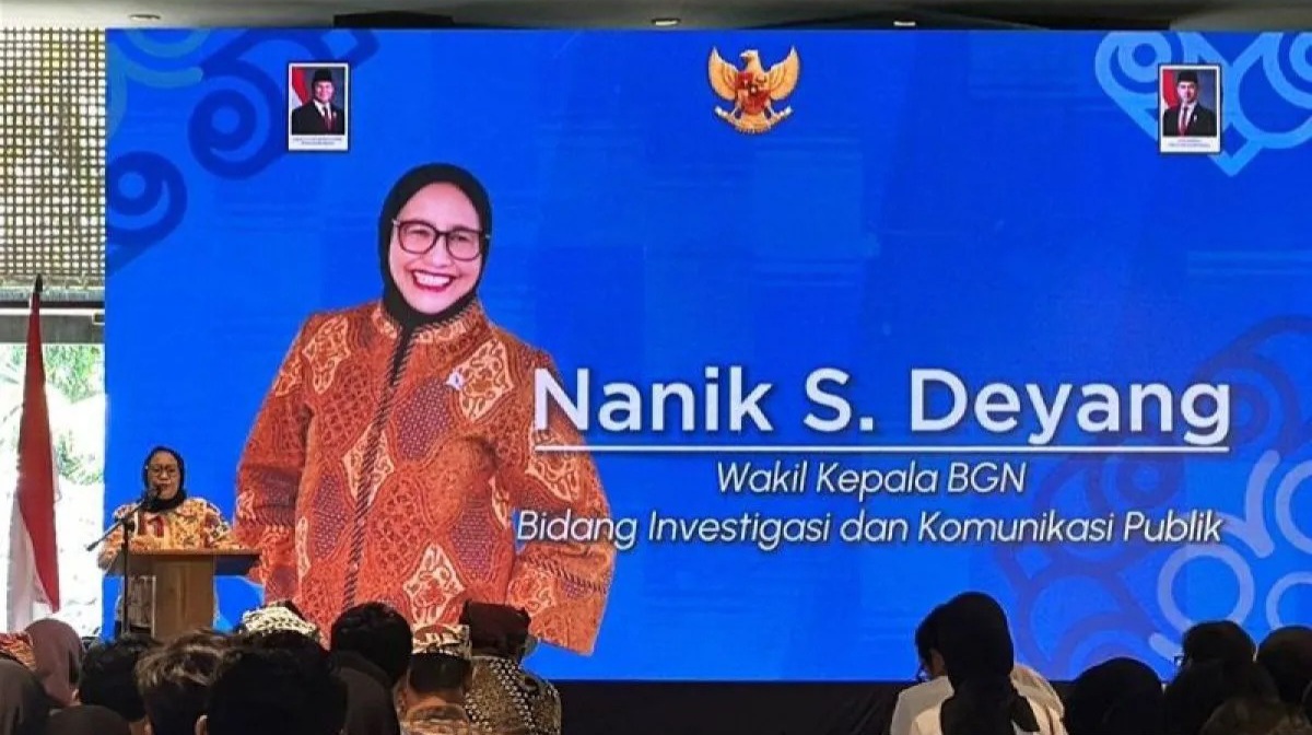 BGN Warning SPPG, Mark-Up Bahan Pangan Bisa Berujung Masalah Hukum