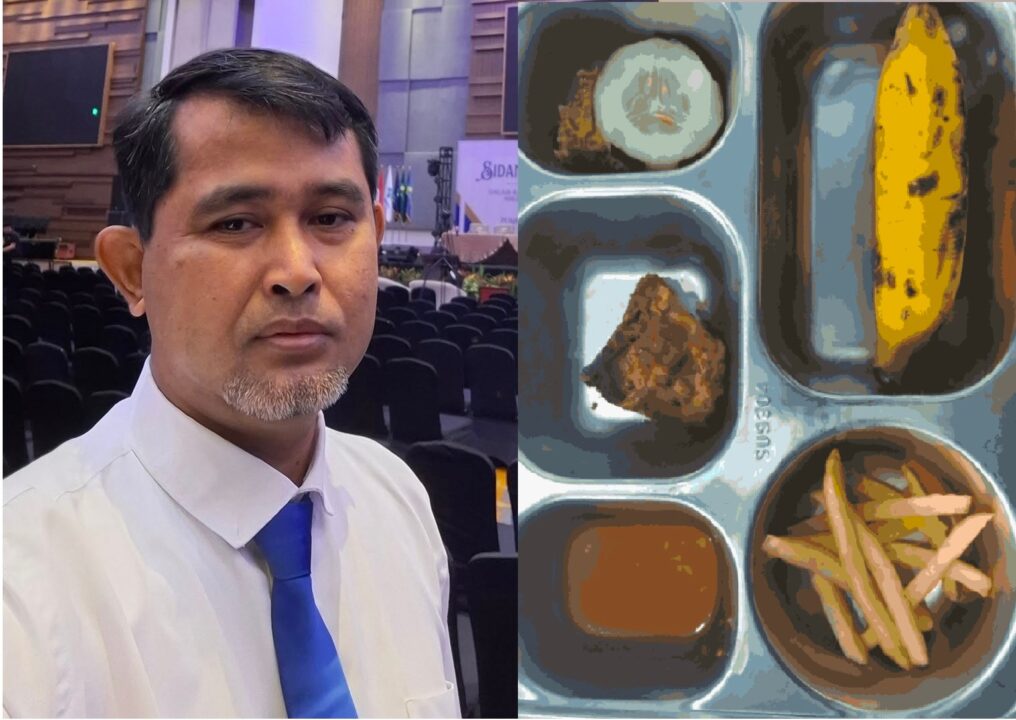 Ahli Gizi Angkat Bicara soal Menu Kentang di MBG Pangkep