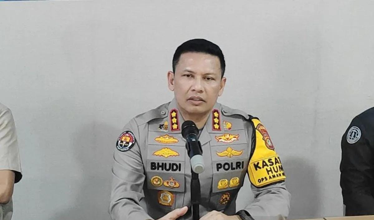 Polisi Ringkus Pria Berkedok Peserta Seminar, Gasak Laptop dan HP di Hotel Mewah