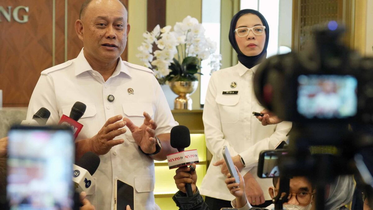 BGN Gandeng Kejaksaan Agung, Pengawasan Program MBG Diperketat