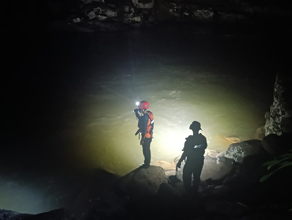 Sungai Kalimborang Maros Memakan Korban, Tim SAR Sisir Area Hilir
