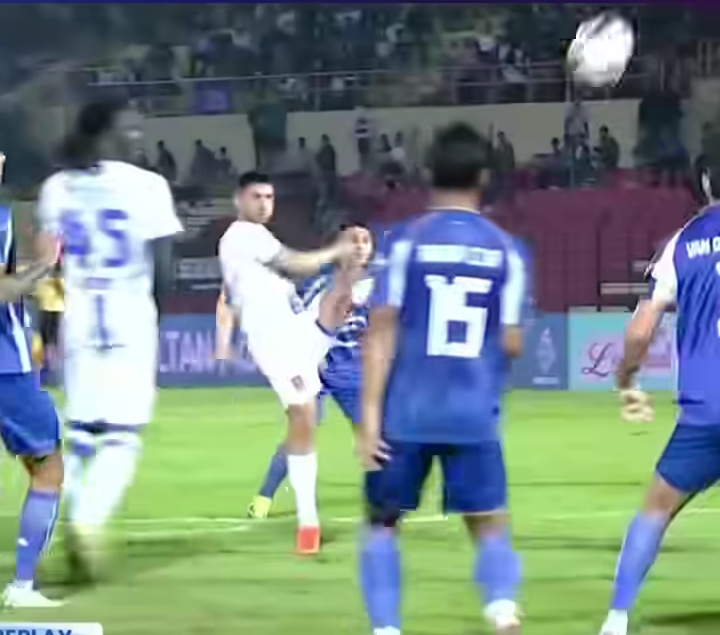 PSIM vs Persijap Berakhir Imbang 2-2, Duel Sengit Warnai Pekan ke-24 Super League