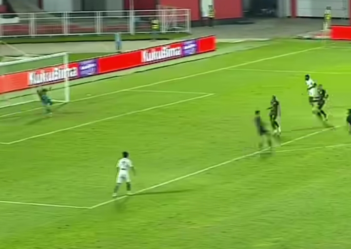 PSM Makassar Selamat dari Kekalahan, Tahan Malut United 3-3 di Ternate