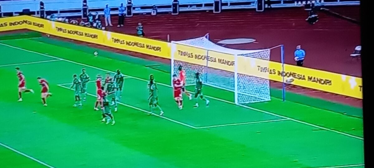 Timnas Indonesia Lolos Final FIFA Series 2026 Usai Hajar Saint Kitts 4-0