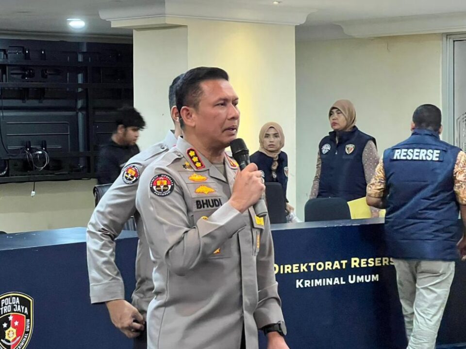 KPK Laporkan Linda Susanti, Polda Metro Jaya Dalami Dugaan Pemalsuan Dokumen