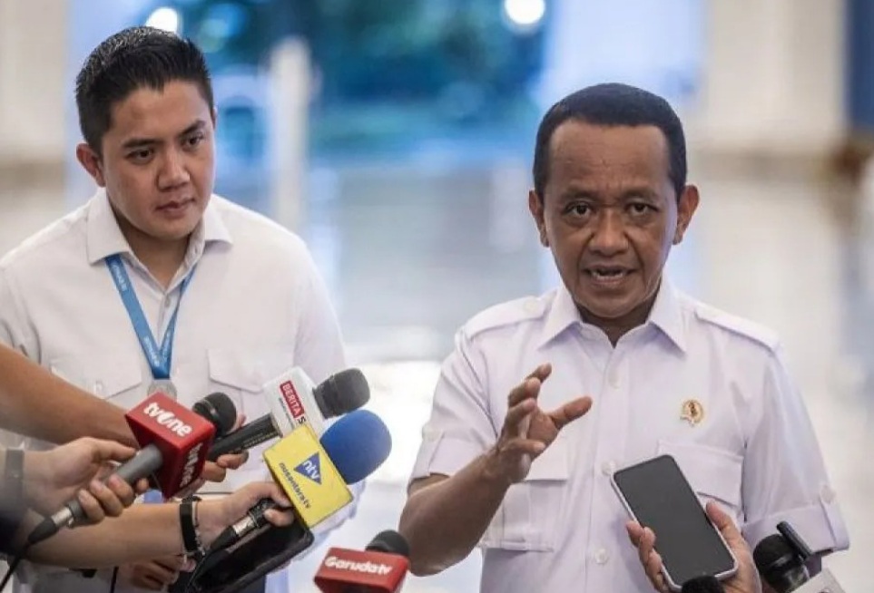Bahlil Tegaskan Harga BBM Subsidi Aman dan Tak Naik hingga 2026
