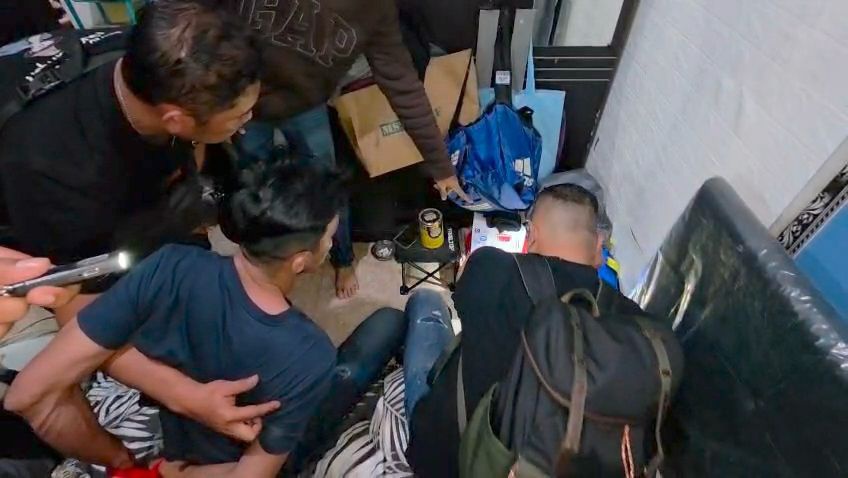 Bobol Jendela Saat Rumah Kosong, Pelaku Curat di Tangerang Akhirnya Ditangkap