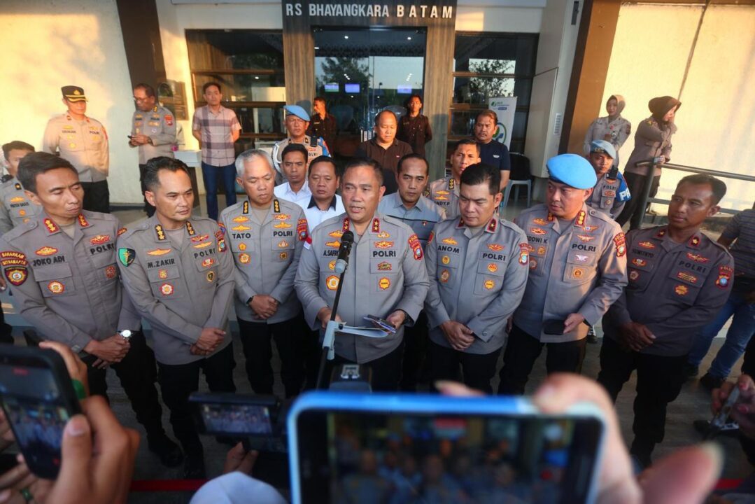 Polisi Tewas Diduga Dianiaya Rekan, Kapolda: Tak Ada Toleransi