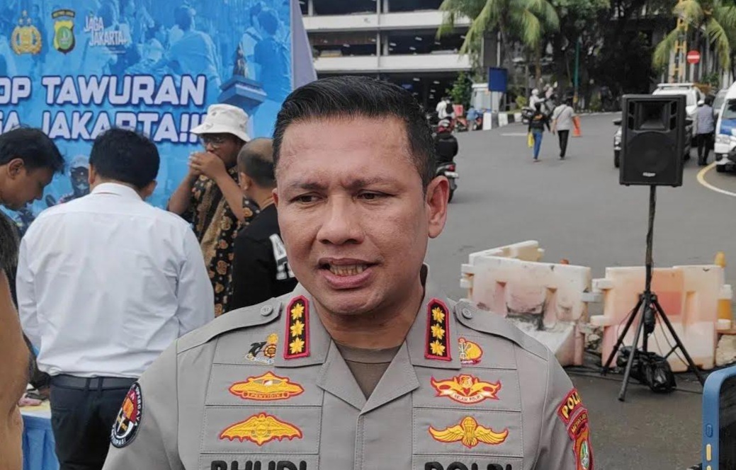Polda Metro Jaya Terima Laporan Dugaan Kekerasan Seksual di Kampus UBL