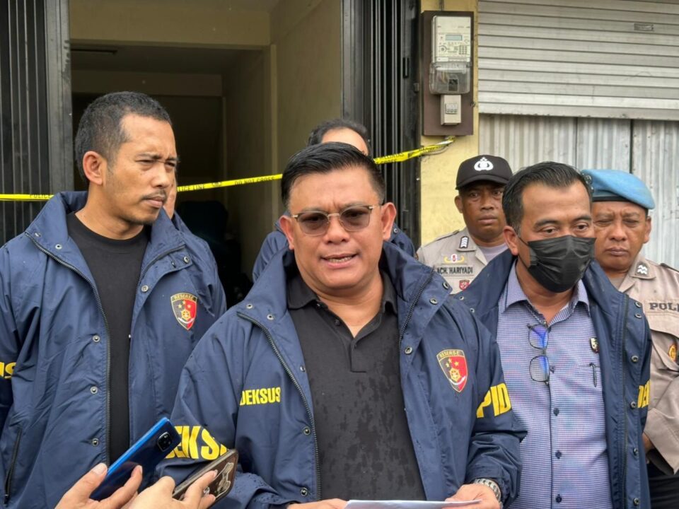 56 Ribu iPhone Ilegal Disita Polisi, Nilainya Tembus Rp225 Miliar