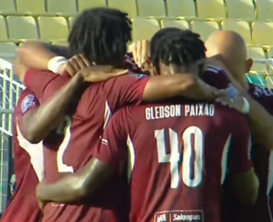 PSM Gagal Menang di Kandang, Persis Solo Paksa Skor 1-1