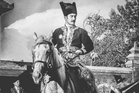 Peran Sultan Agung Dalam Perlawanan Terhadap Kolonialisme Belanda Di Jawa