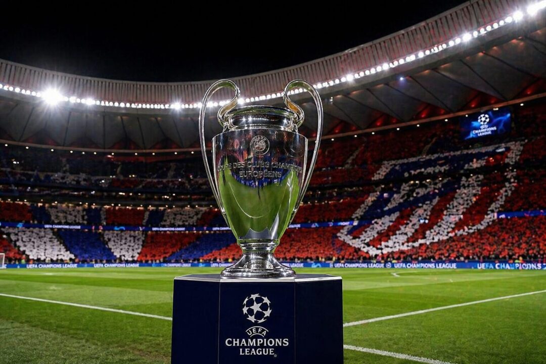 Arsenal Gagal Menang di Kandang Atletico Madrid