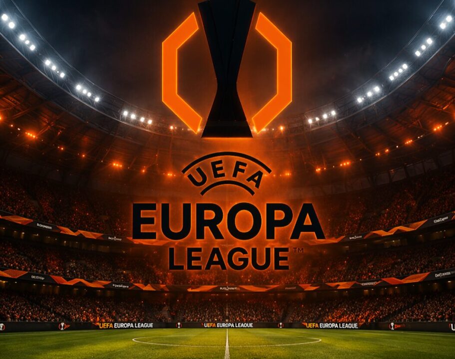 Empat Tim Terbaik Siap Bentrok di Semifinal Liga Europa