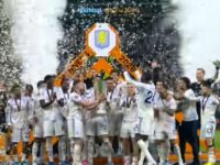 Aston Villa Juara Liga Europa Usai Bantai Freiburg di Final