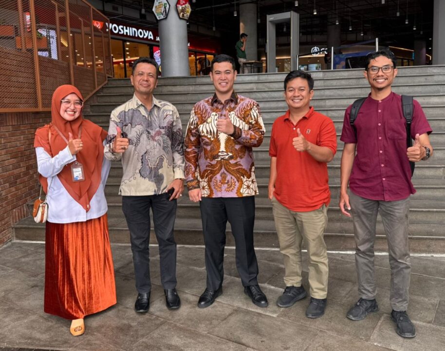 Ribuan Alumni Perikanan Unhas Siap Berkumpul di Tamalanrea