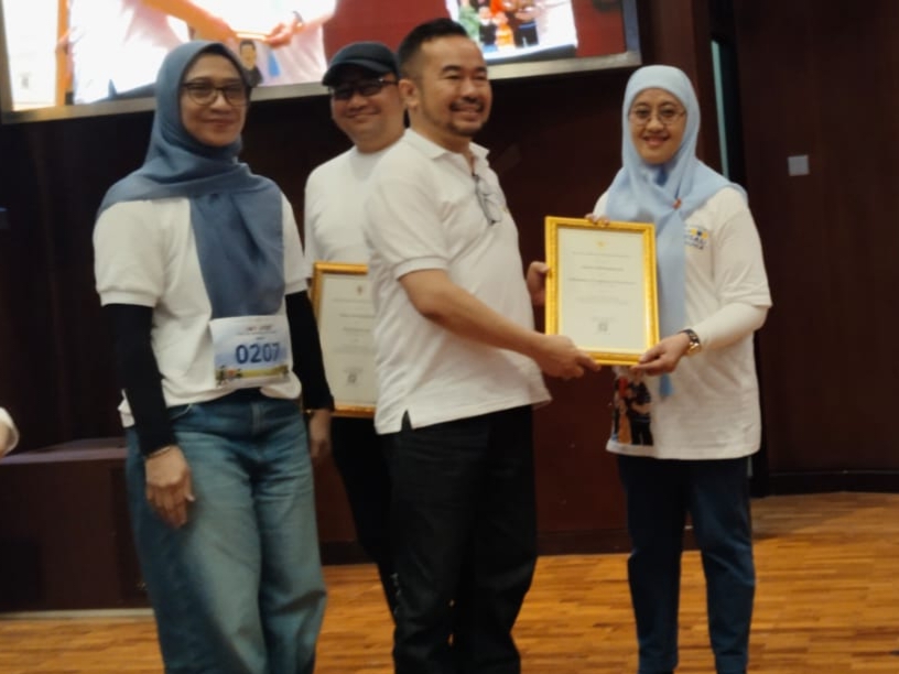 Dinas Kesehatan Pangkep