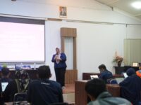 Semen Tonasa Perkuat Pemahaman Finansial Karyawan Lewat Pelatihan Interaktif