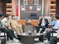 Kota Makassar Jadi Destinasi Unggulan Indonesia Timur, Pemkot Perkuat Sinergi dengan Angkasa Pura