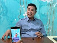 Pedagang Pasar Kubis Dipindah ke Malengkeri, PD Terminal Pastikan Aktivitas Berjalan Aman dan Lancar