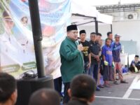 Makassar Half Marathon 2026 Siap Digelar, Appi Targetkan Dampak Besar untuk Ekonomi Kota