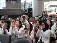 Wali Kota Makassar Munafri Arifuddin Salurkan Daging Kurban untuk Warga dan Cleaning Service