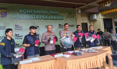 Lansia Tewas Dipukul Balok di Rumahnya, Menantu Diduga Terlibat
