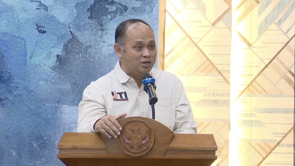 IJTI Desak Pemerintah RI Tempuh Diplomasi Tinggi soal Jurnalis Ditangkap Israel
