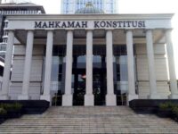 Putusan MK: Partai Tak Penuhi Kuota Perempuan Bisa Dicoret dari Pemilu