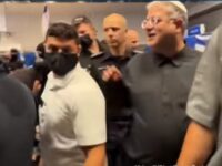 Prancis Larang Menteri Israel Itamar Ben-Gvir Masuk Wilayahnya