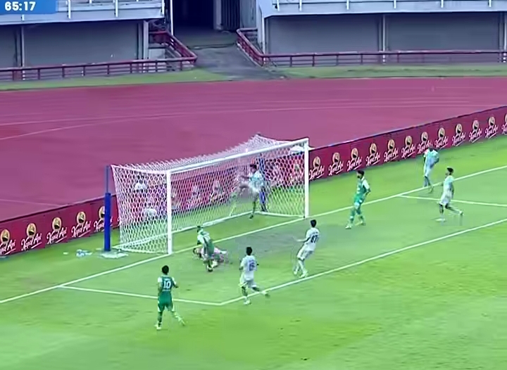 PSBS Biak Degradasi Setelah Dibekuk Persebaya 4-0