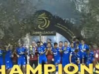 Persib Bandung Juara Super League 2025/2026