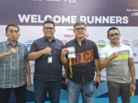 MHM 2026, Perumda Parkir Makassar Perketat Pengawasan Parkir