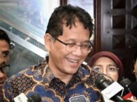 Purbaya Sedih Gagal Berangkat Haji, Doakan Tahun Depan