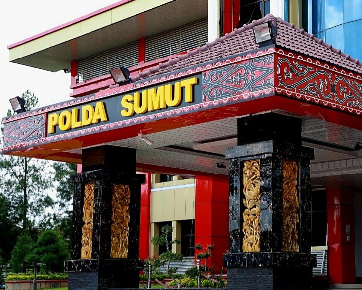 Operasi 72 Jam, Polda Sumut Bongkar 26 Barak Narkoba dan Amankan 179 Pelaku