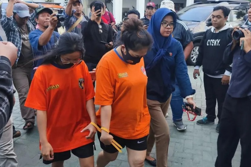 Lansia 80 Tahun Disekap Pacar Anak Sendiri, Uang Rp 2 Miliar Raib